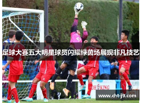 足球大赛五大明星球员闪耀绿茵场展现非凡技艺