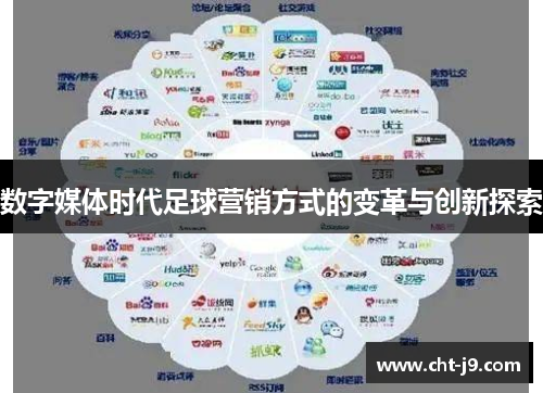 数字媒体时代足球营销方式的变革与创新探索 数字媒体时代足球营销方式的变革与创新探索