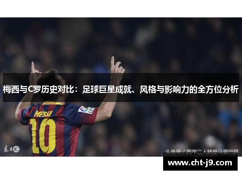 梅西与C罗历史对比：足球巨星成就、风格与影响力的全方位分析